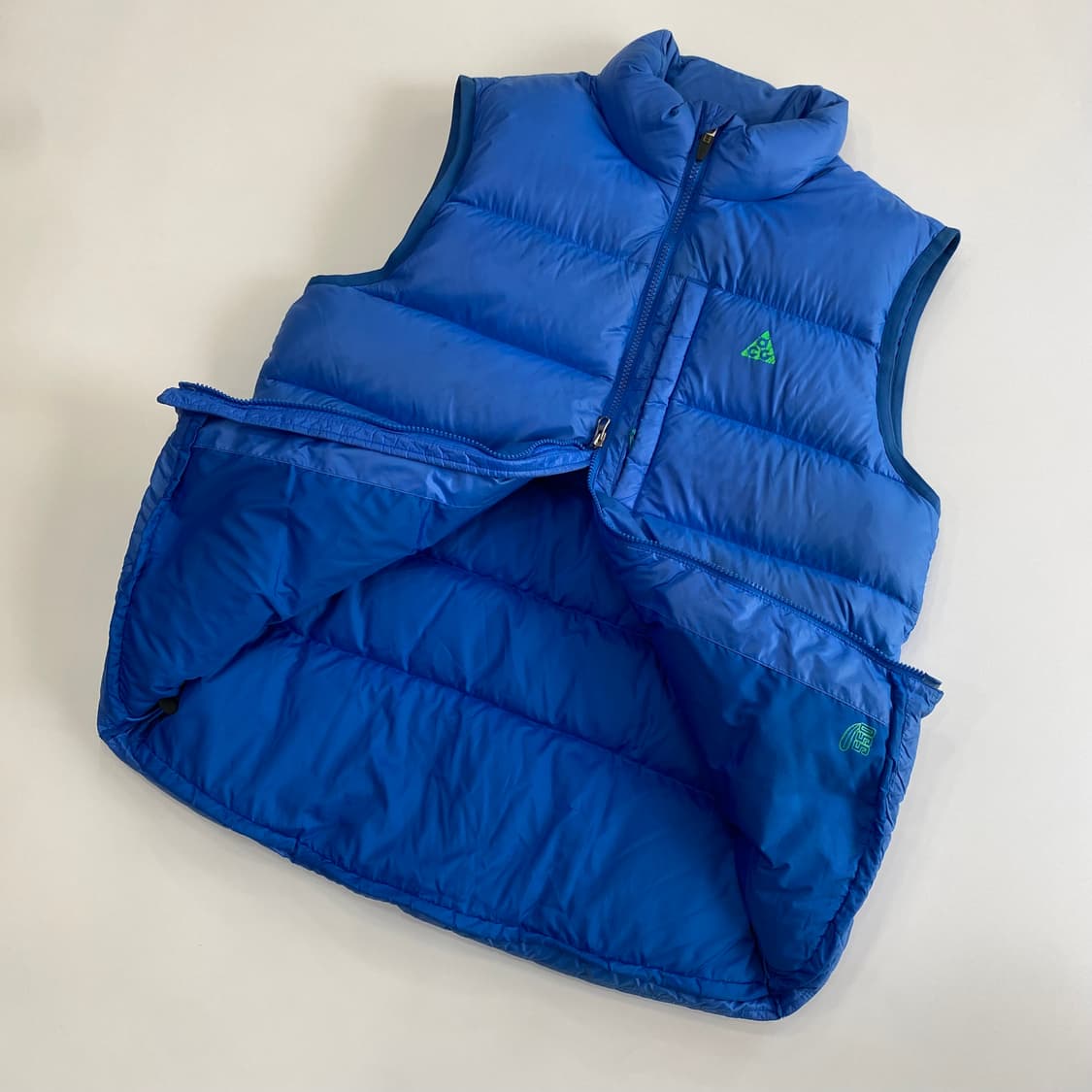 [L] Nike ACG 덕다운 패딩 베스트 상품이미지5