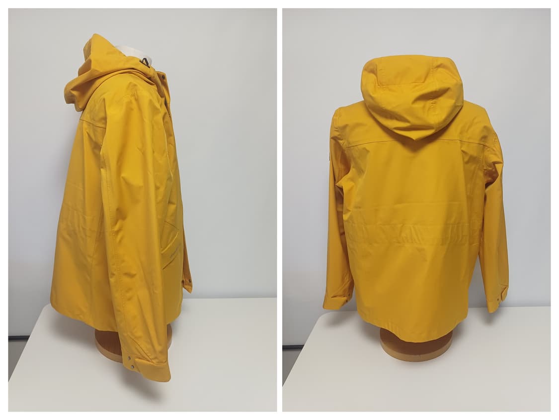 여성XL-[풀심실링/신소재] 에디바우어 퍼스트어센트 그래핀 3L 하드쉘 상품이미지2