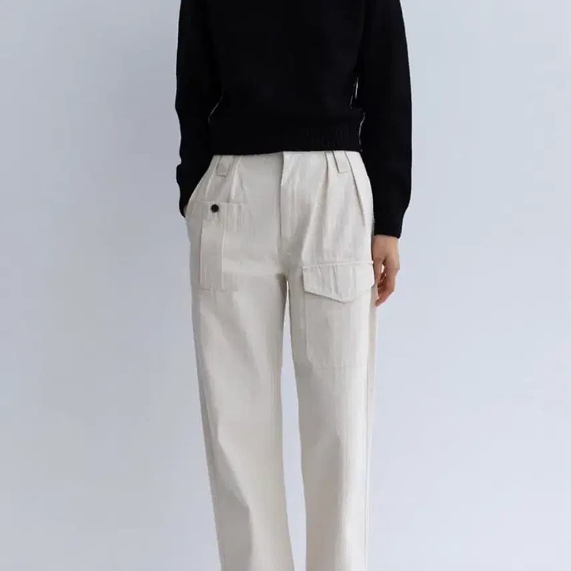 얼바닉30 브리티시 아미 팬츠 상품이미지5