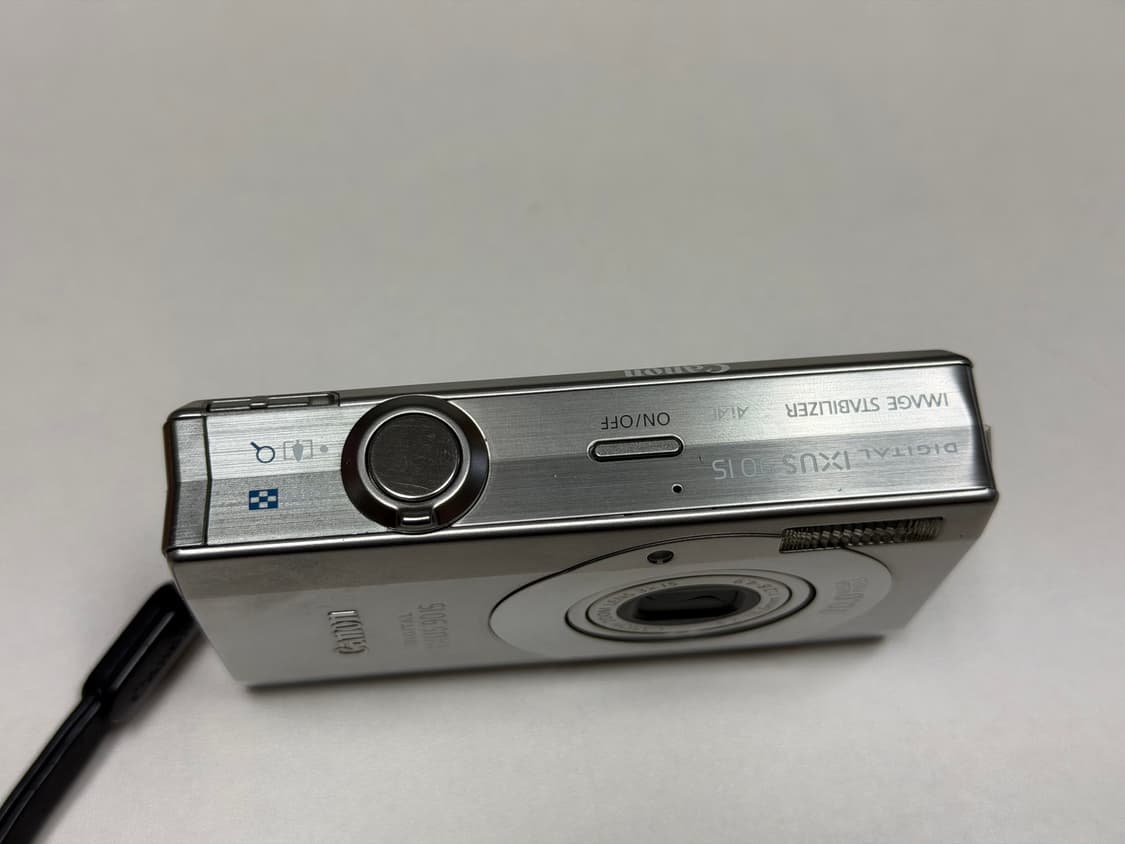 캐논 익서스90IS 상품이미지4