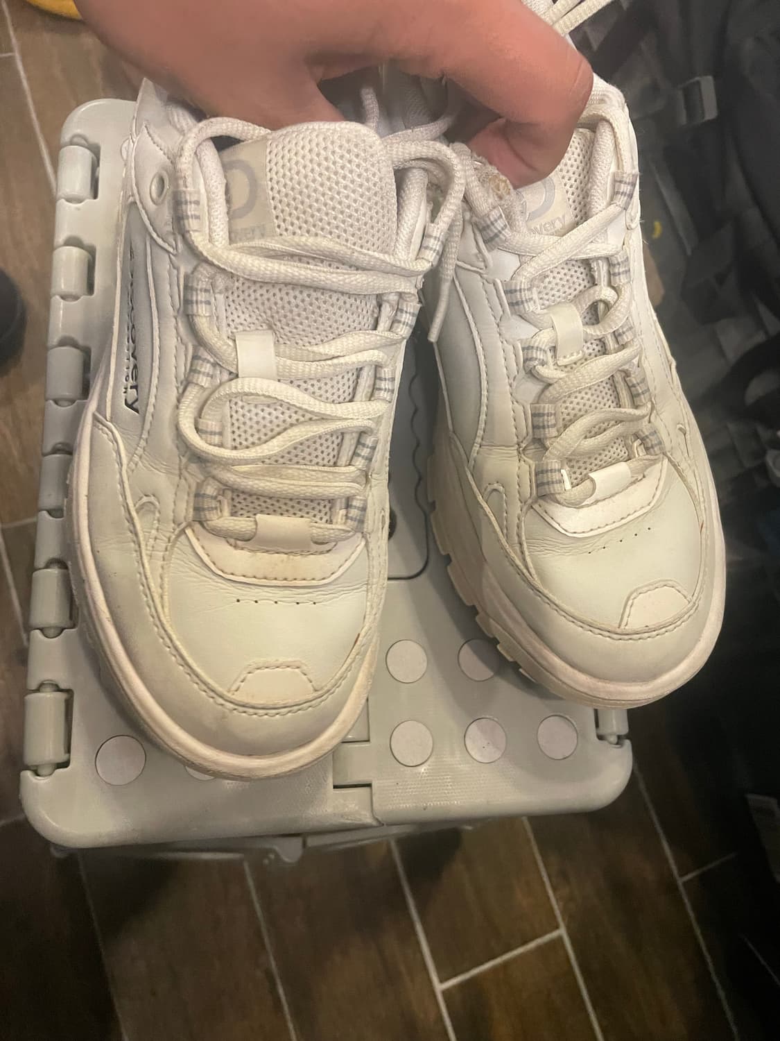 디스커버리 신발 240 상품이미지5