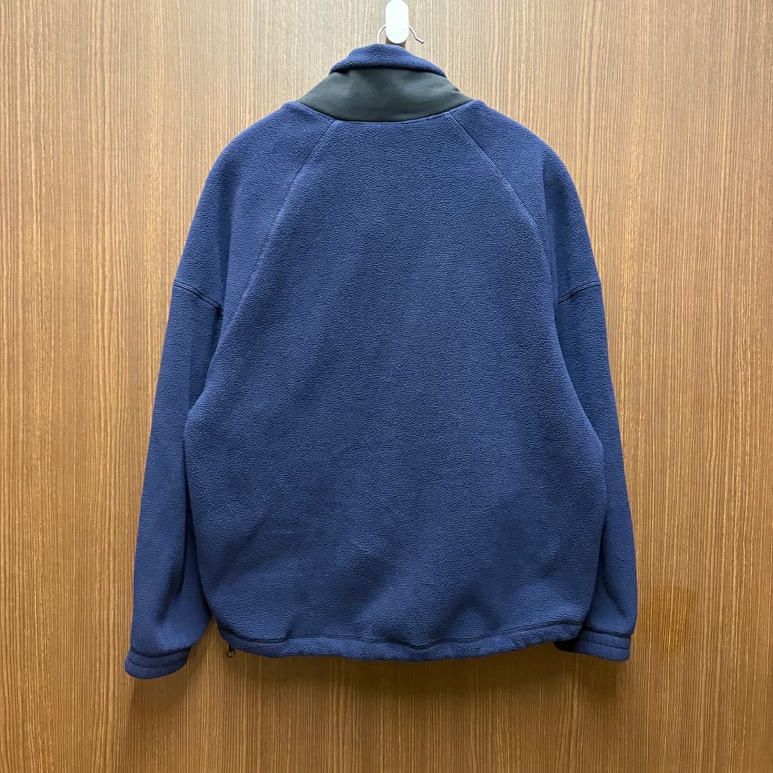 안다르 후리스 반집업 2 사이즈 상품이미지4