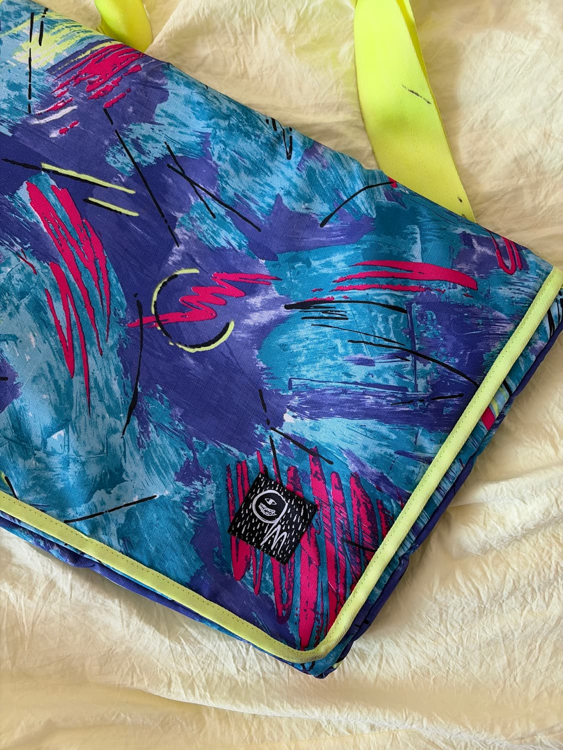 꾸르지엠 크로스백 상품이미지2