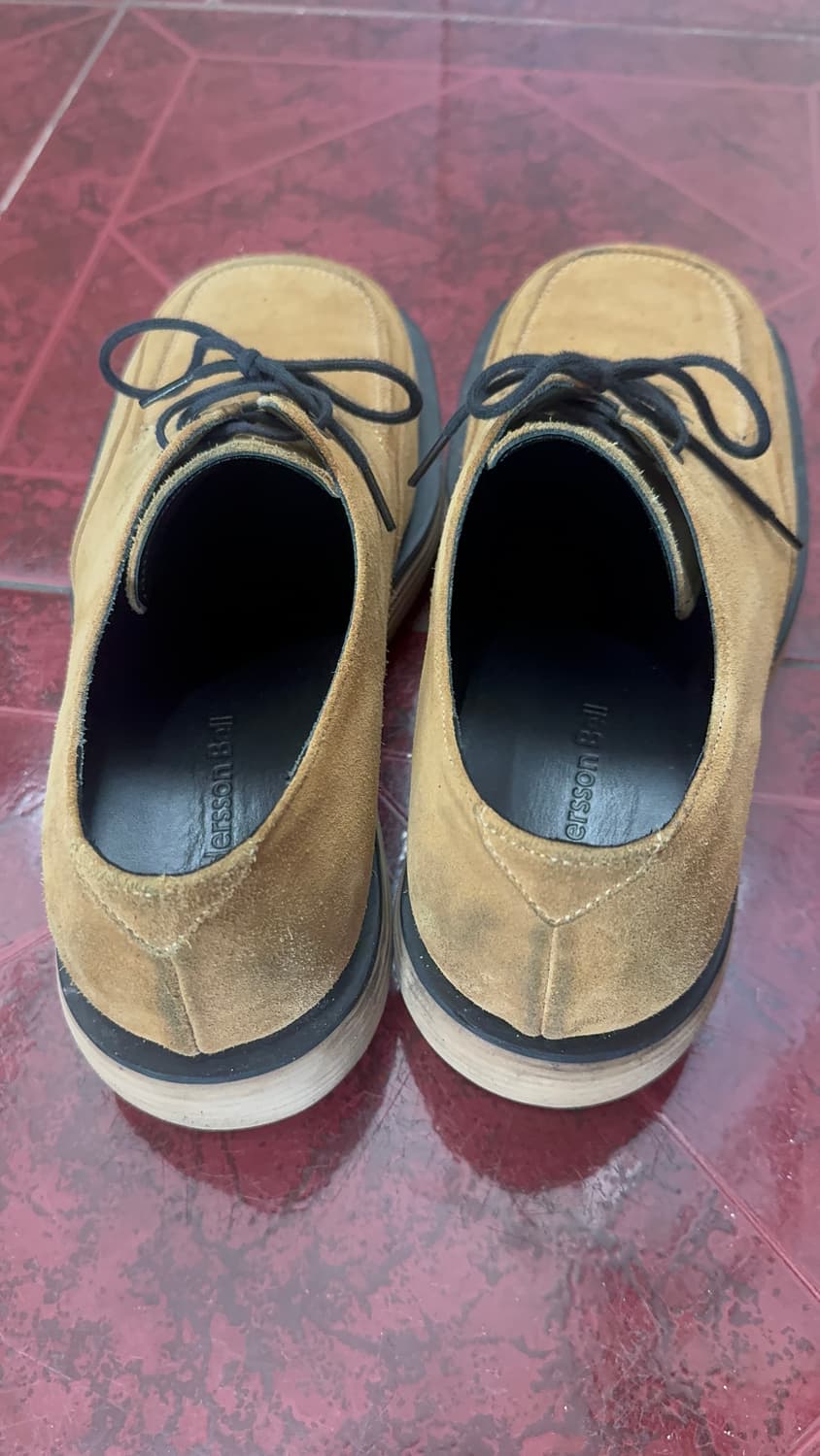 앤더슨벨 스퀘어 마틴 더비 상품이미지2