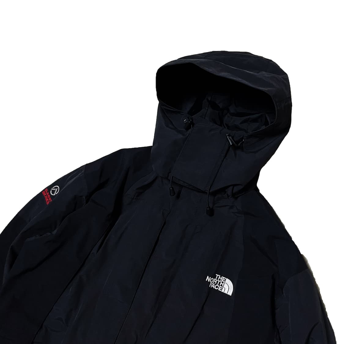 노스페이스 서밋시리즈 고어텍스 바람막이 자켓 상품이미지3