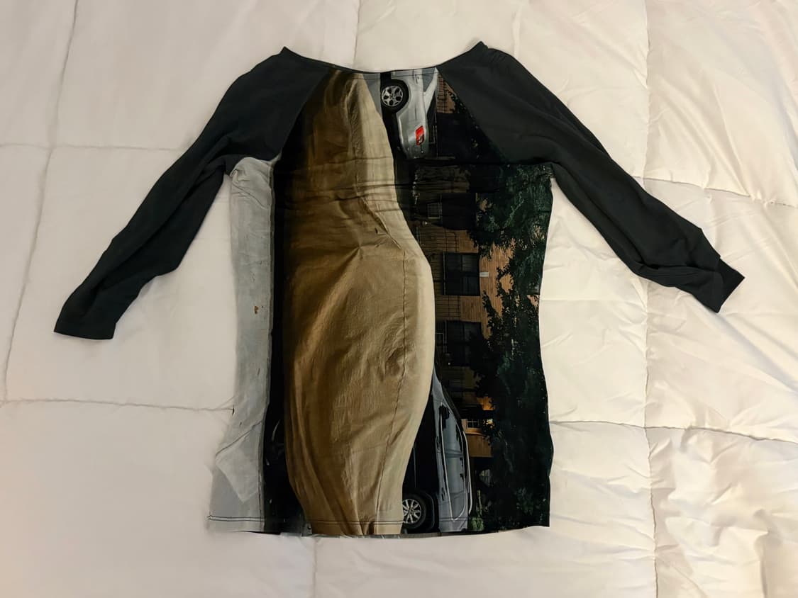 팔로마울 슬리브 상품이미지1