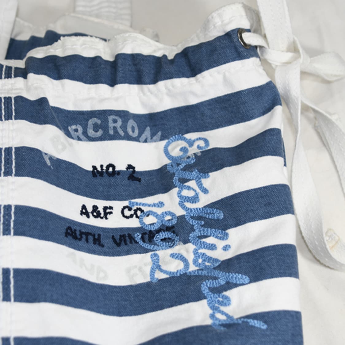 Abercrombie &Fitch 에코백 상품이미지7