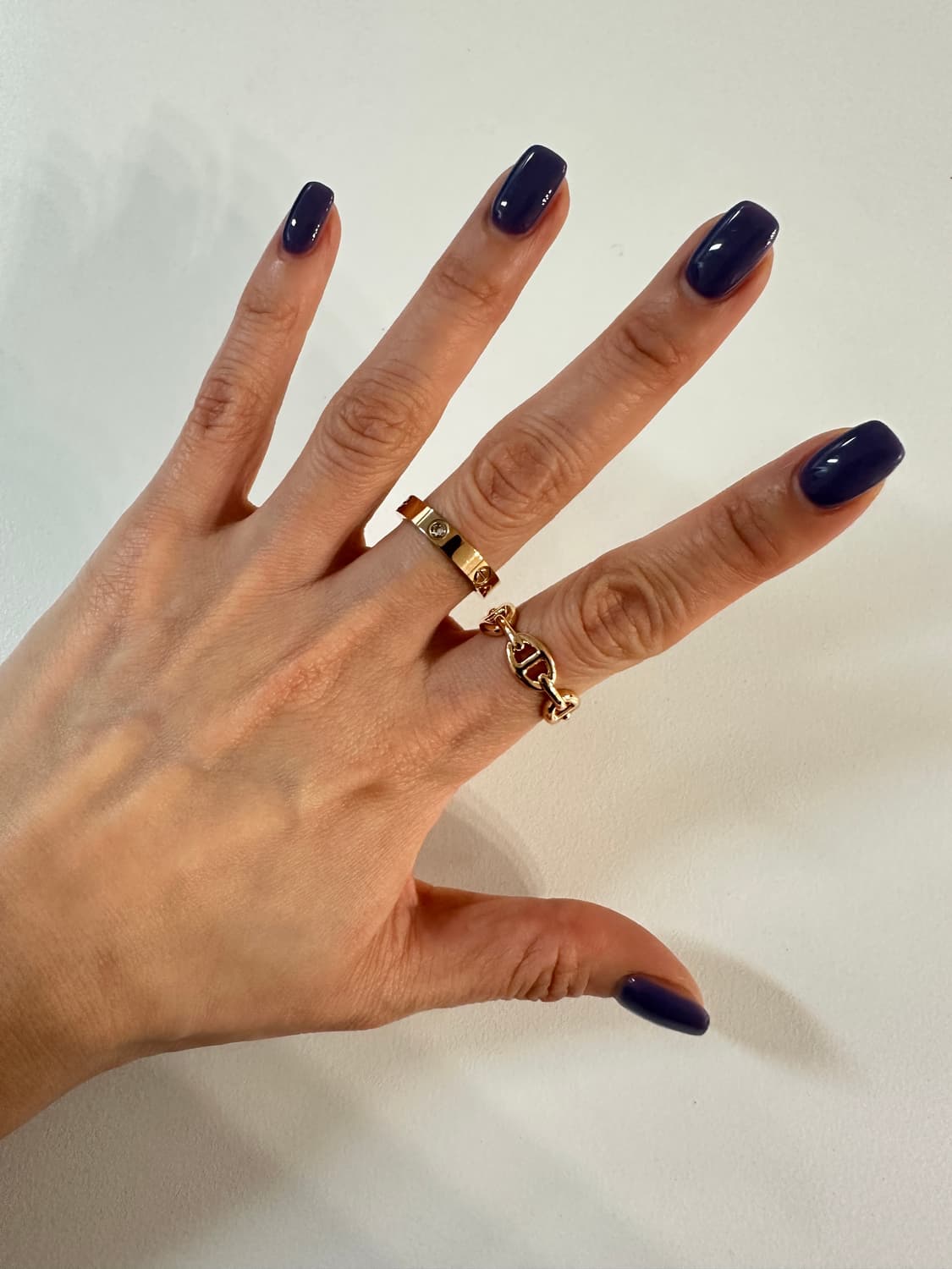 써지컬 반지 2종 상품이미지6