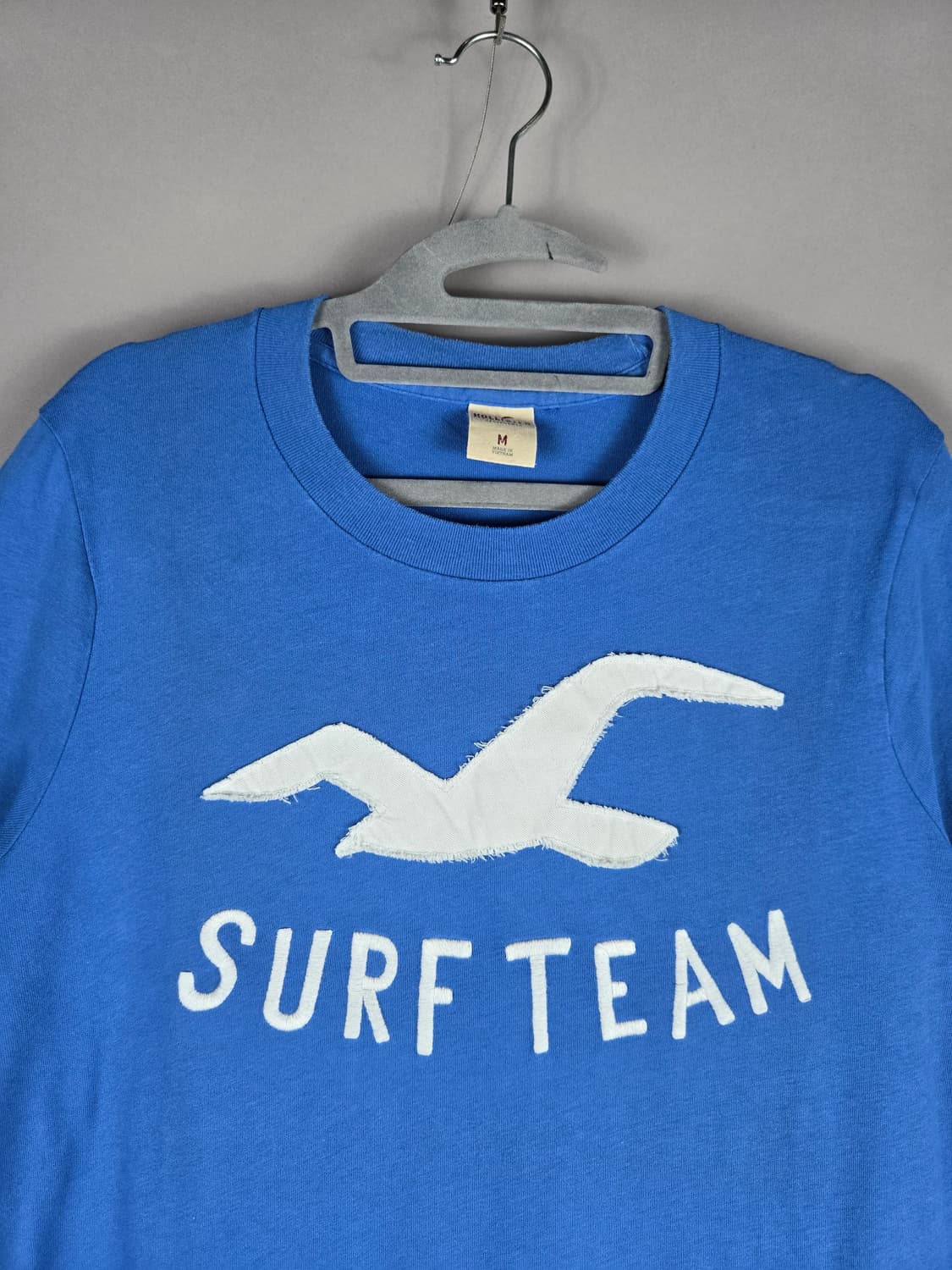 [무료배송]홀리스터 M 여성 반팔 티셔츠 상품이미지2