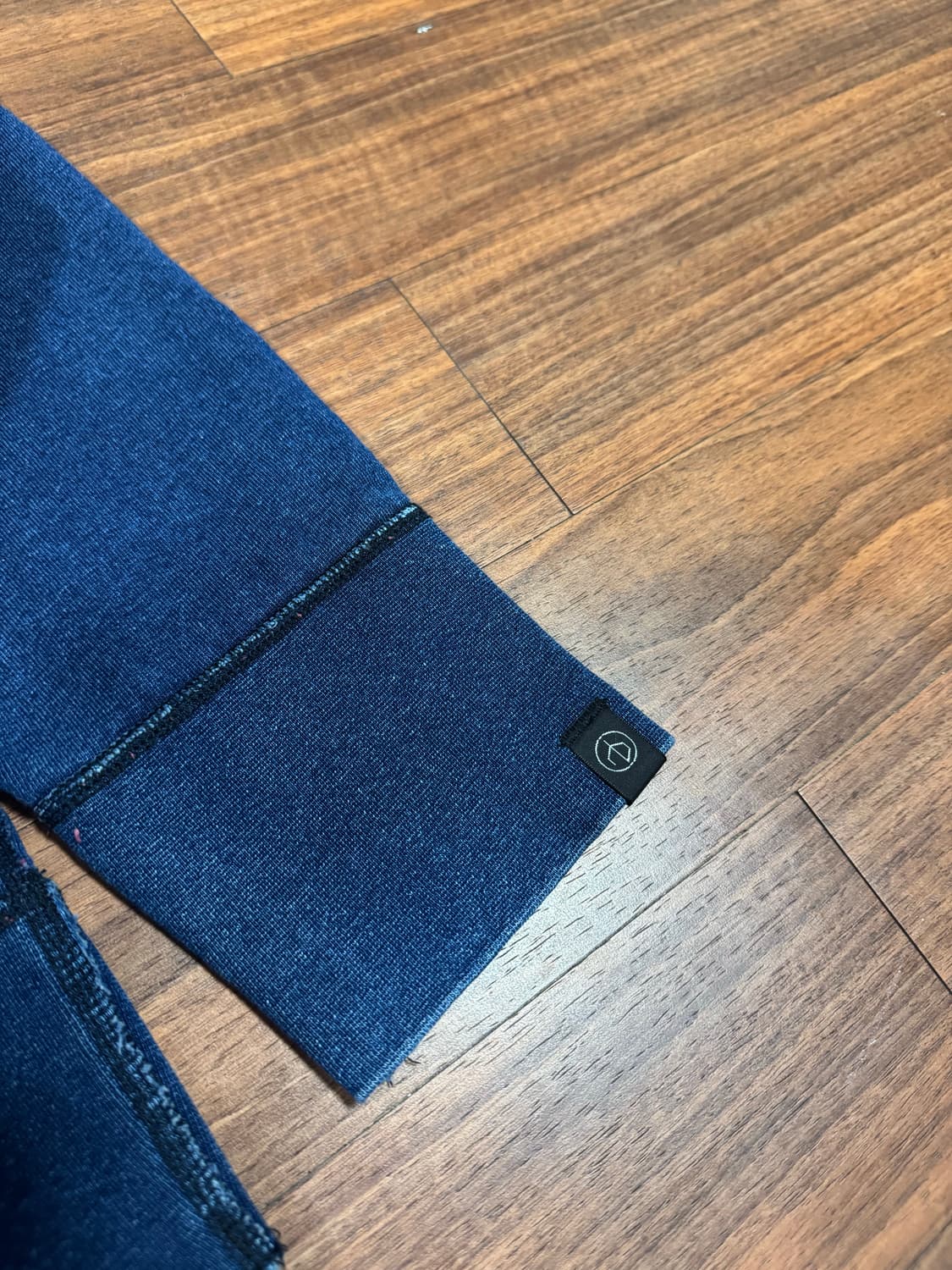 Rag&Bone 랙앤본 뉴욕 맨투맨 상품이미지6