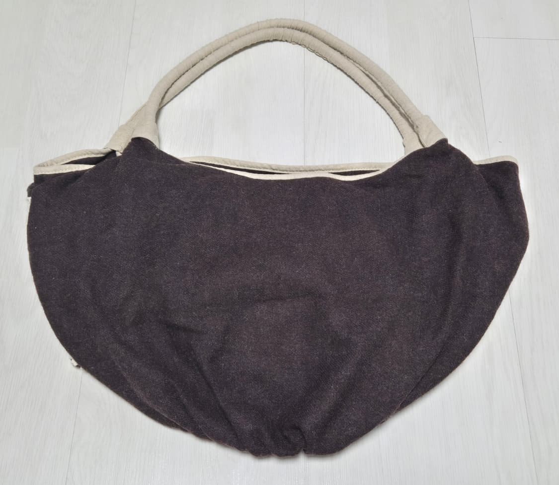 빈티지 레이스 모리 가방 상품이미지2