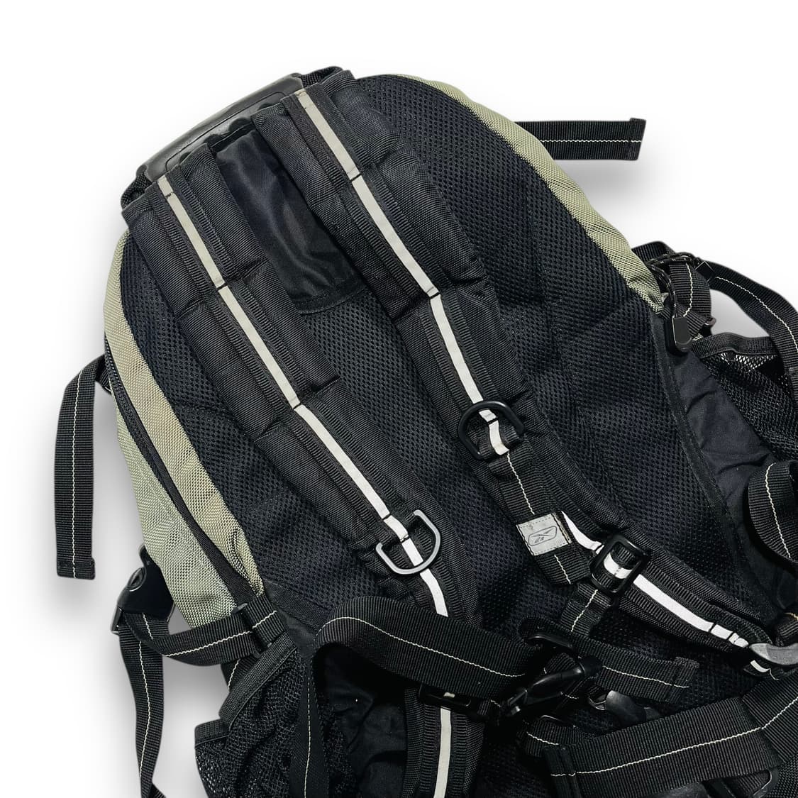 리복 00s 센터 아이콘 해체주의 올드스쿨 빈티지 백팩 상품이미지5