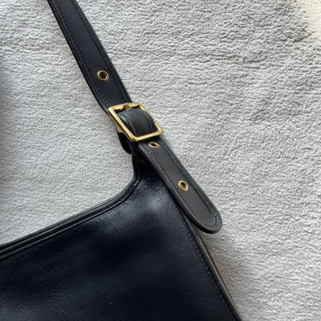 올드 코치 레더 백 상품이미지3