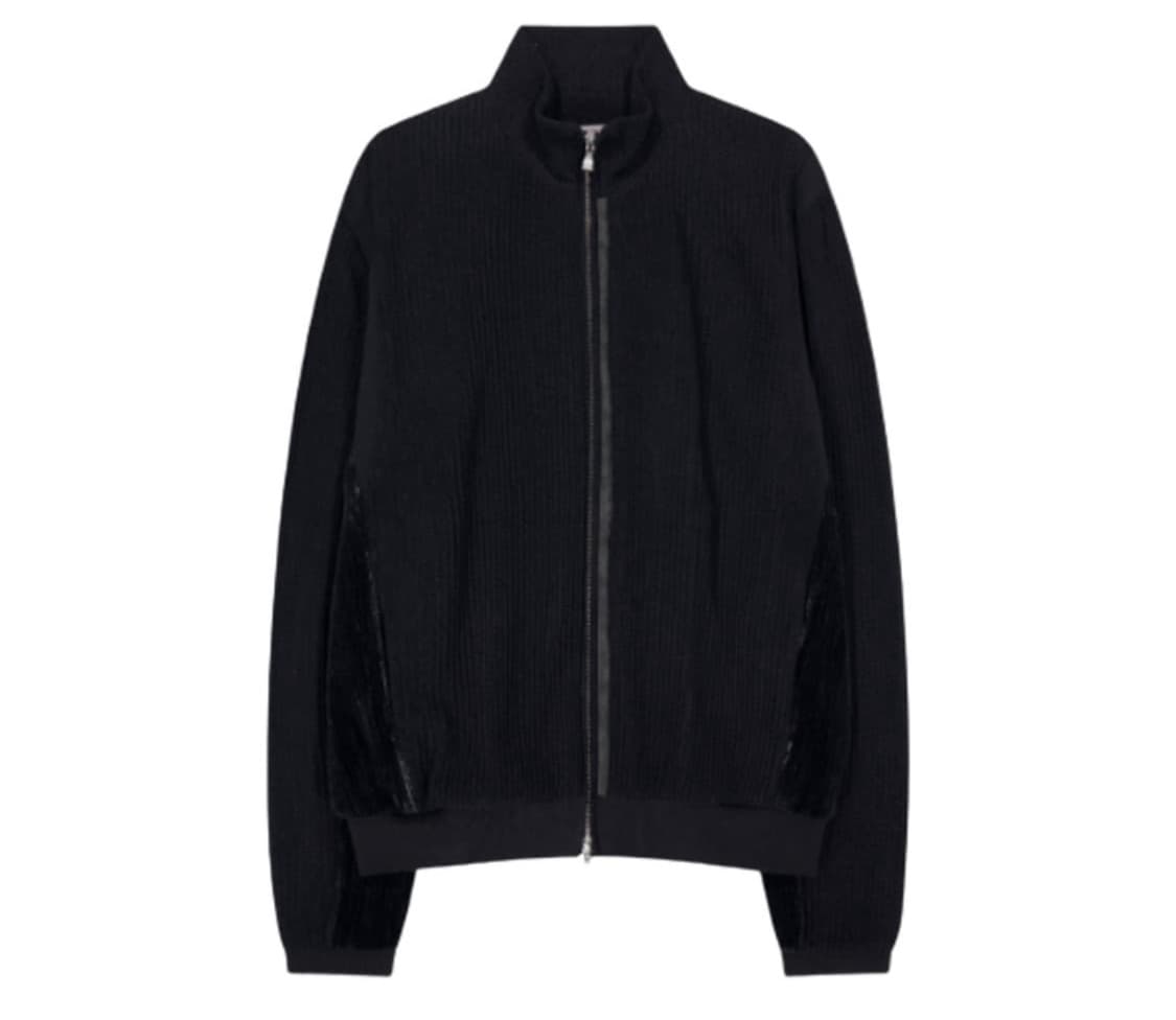 (구매) xlim ep.8 jersey black (L) 상품이미지1