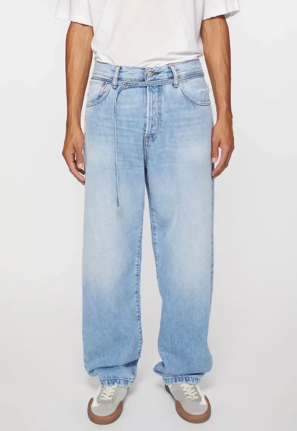 아크네 스튜디오 1991 toj 데님 31/32 상품이미지2