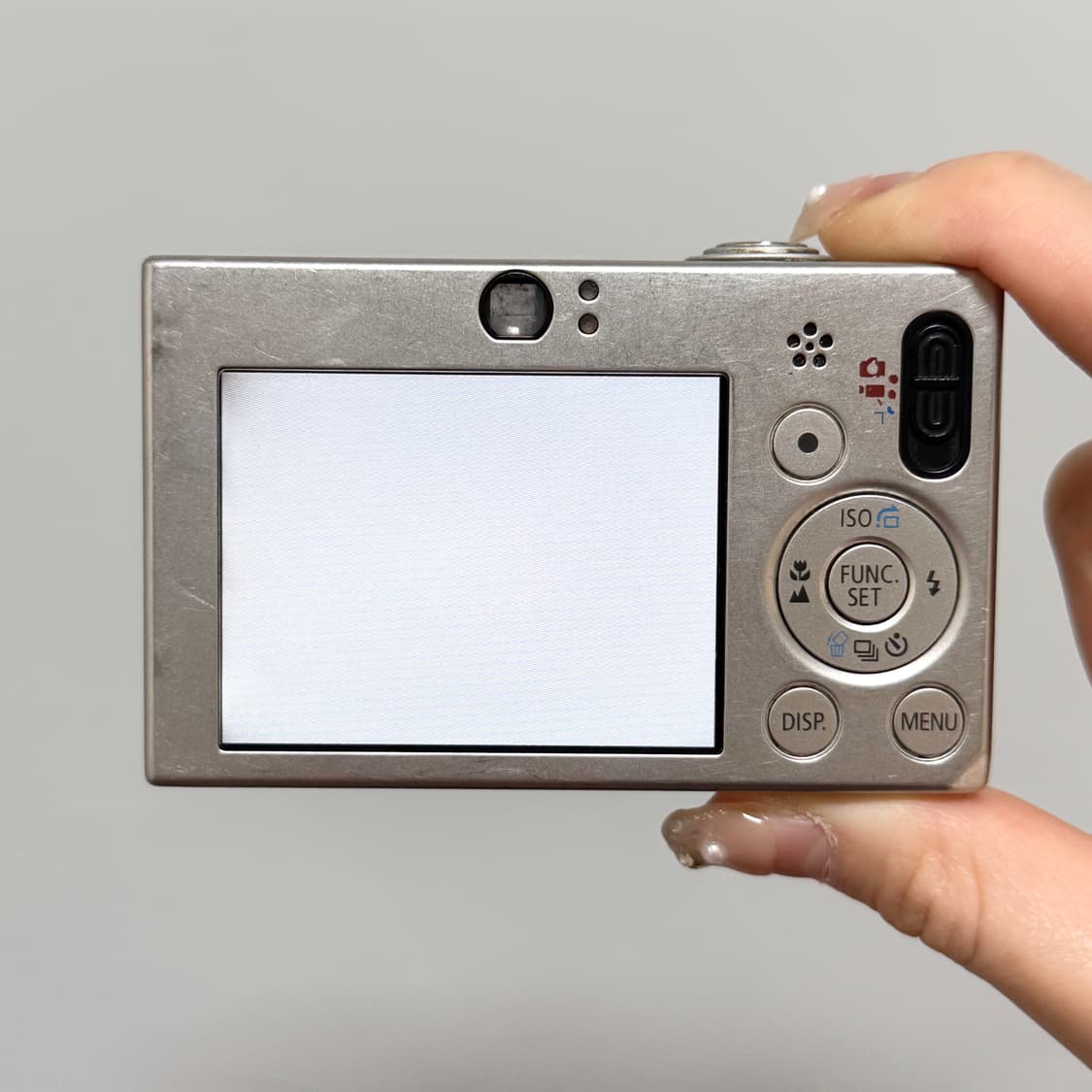 캐논 익서스 70 IXUS(익시 IXY 10,파워샷SD1000) 상품이미지7