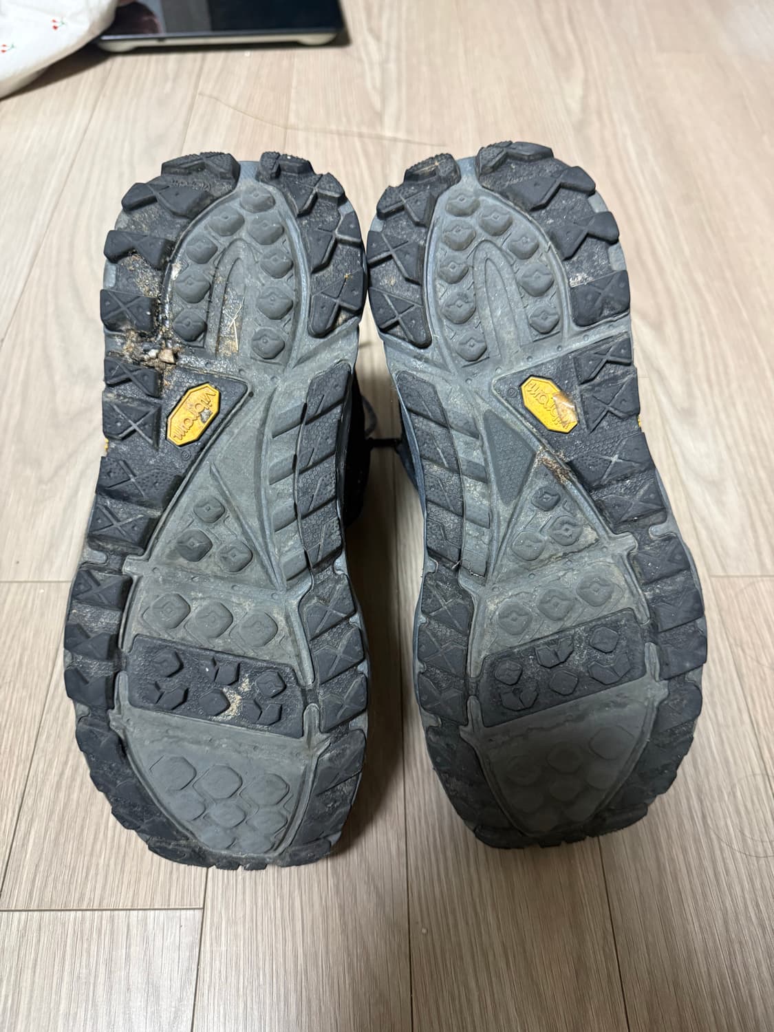 호카 오네오네 토르 하이 , 나이키 에어포스 로우 고어텍스 상품이미지4