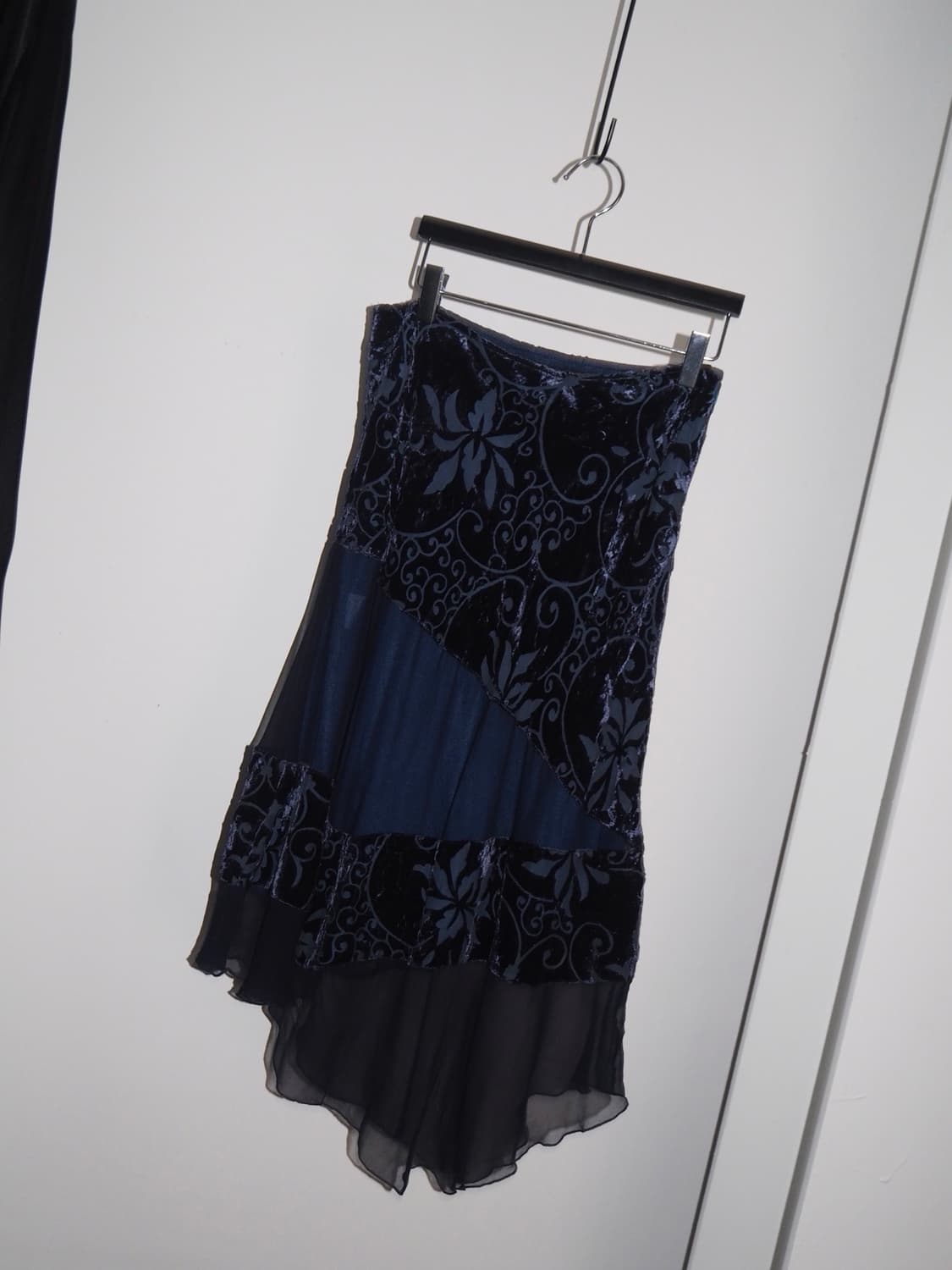 LE COMPLICI skirt  상품이미지1