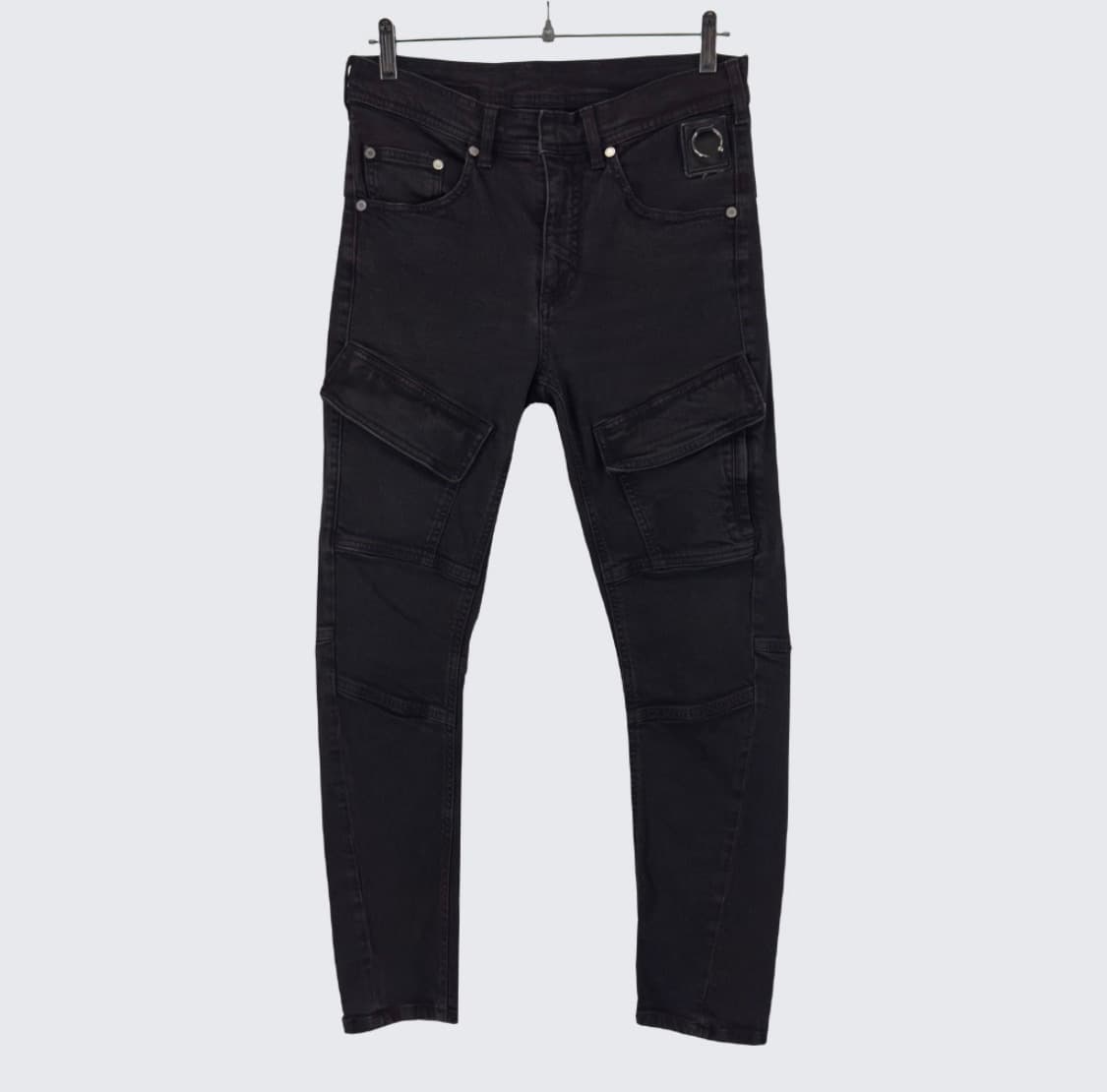 닐바렛 데님팬츠 상품이미지1