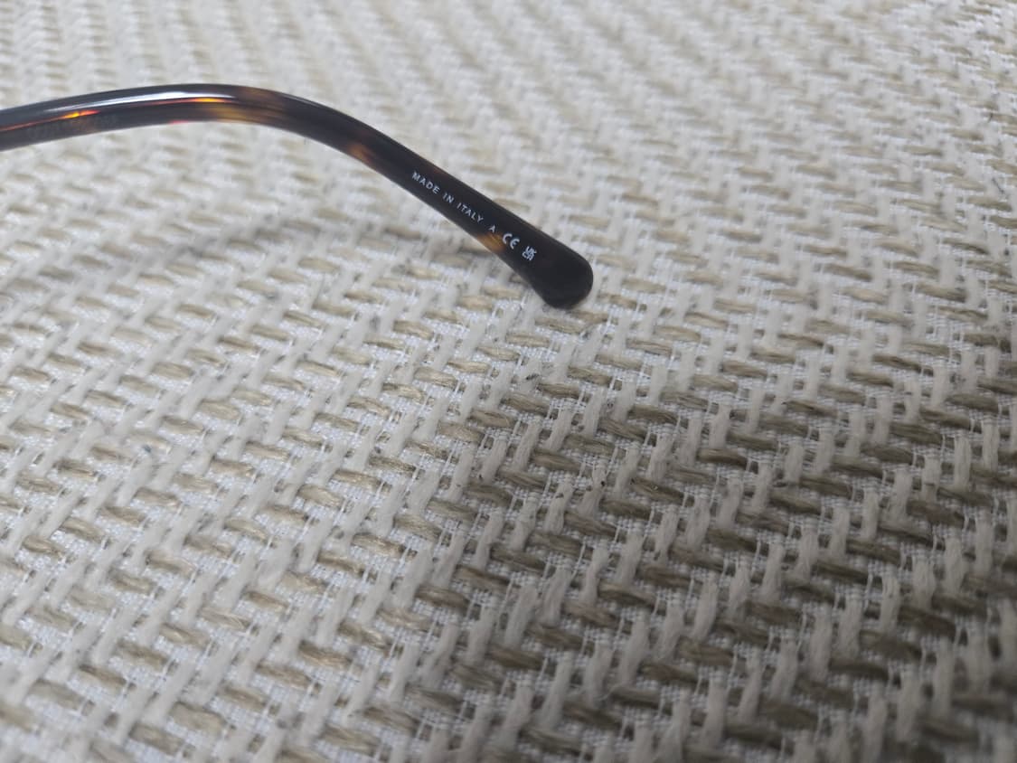 샤넬 제니 안경 상품이미지7