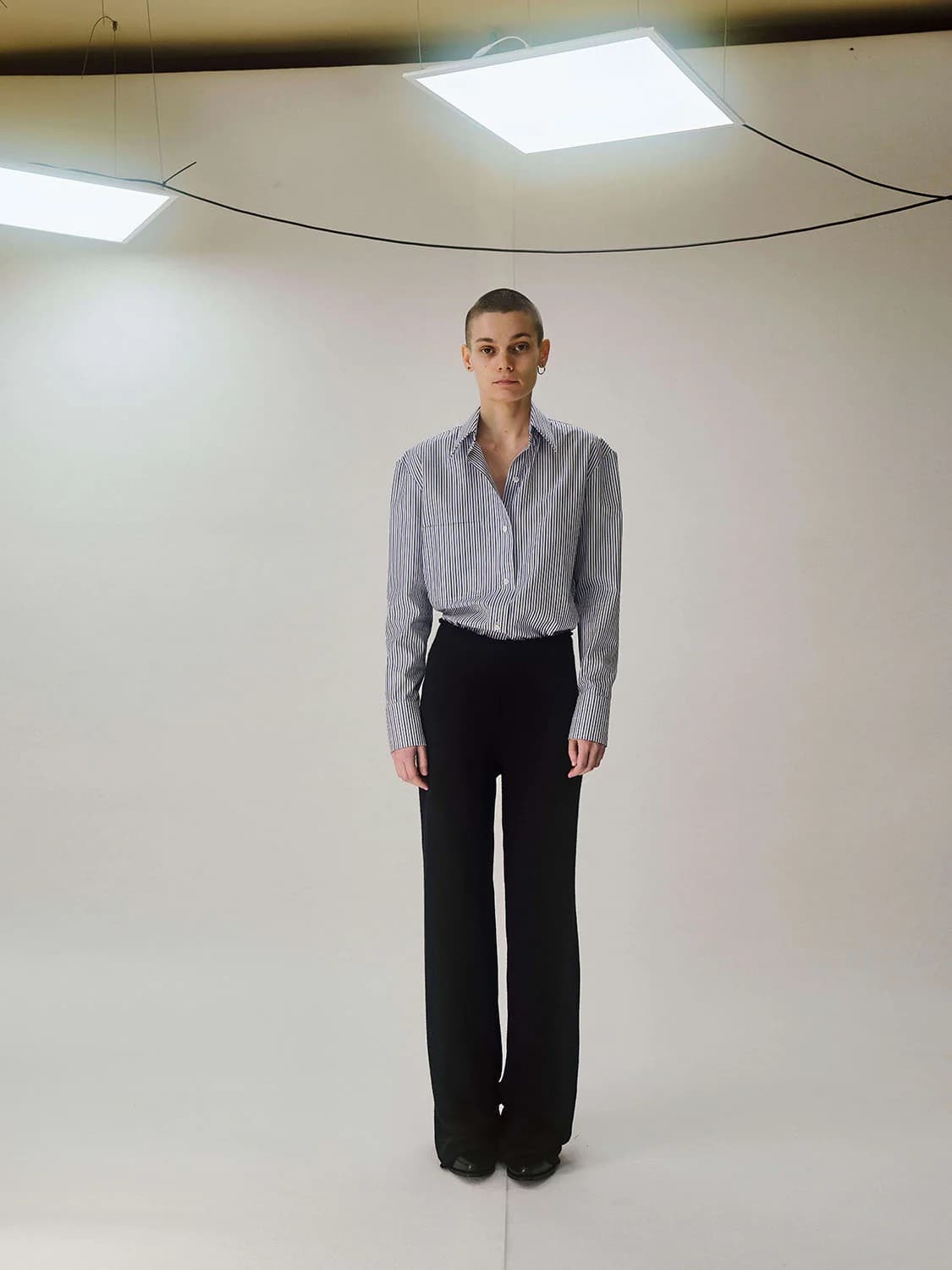 Gabriela coll garments No.11 162 Shirts 상품이미지1