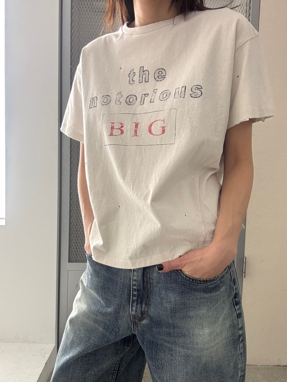 자체제작) 클라이 피치T 상품이미지5