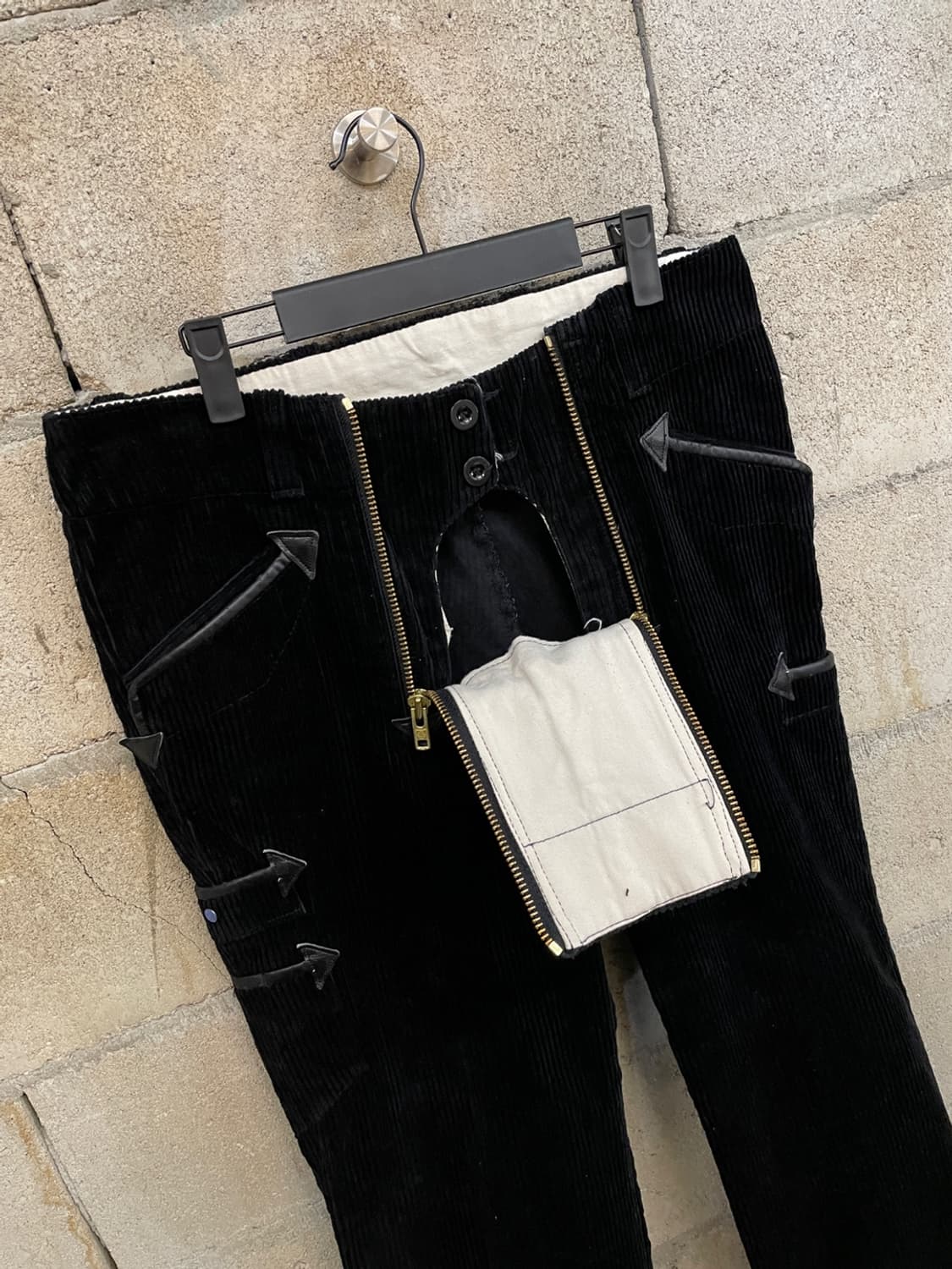 FHB 길드 코듀로이 팬츠 상품이미지4