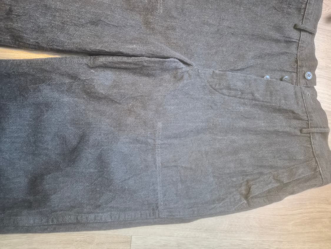 캡틴 선샤인 베이커 팬츠 상품이미지3