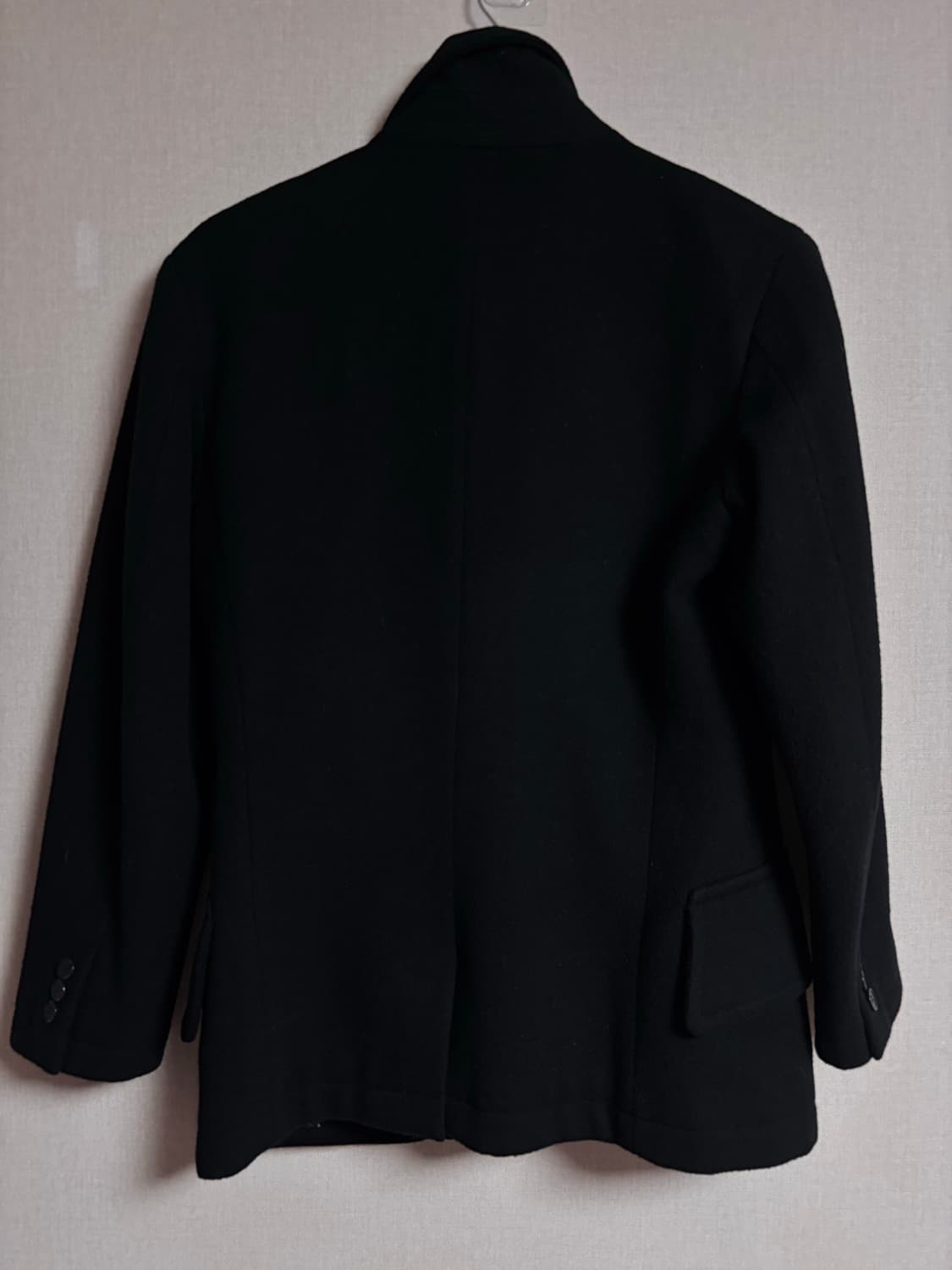 Yohji yamamoto pour homme 13ss 상품이미지2