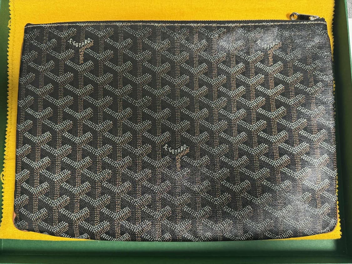 고야드 띠 세나 클러치 상품이미지1