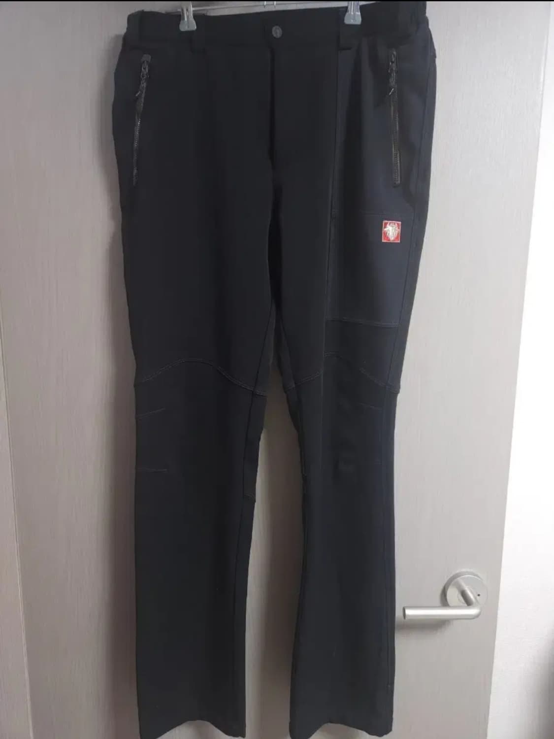 블랙야크 등산바지, 31~32 (봄가을용) 상품이미지1