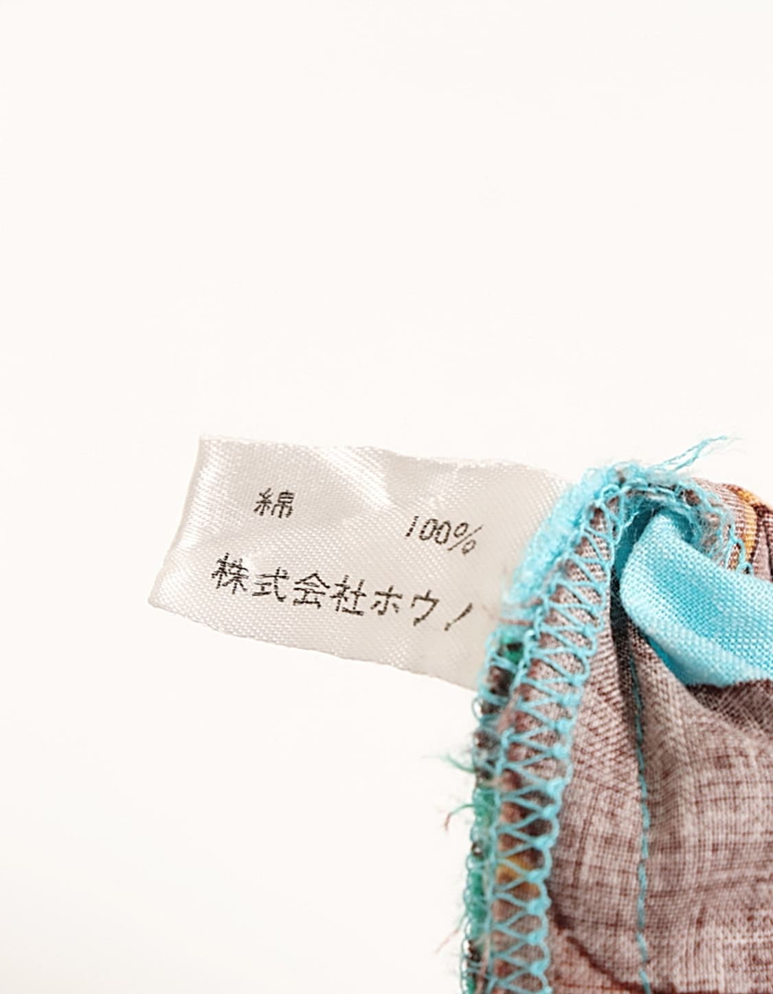 NEWS SELECTION Croped Aloha Shirts 상품이미지8