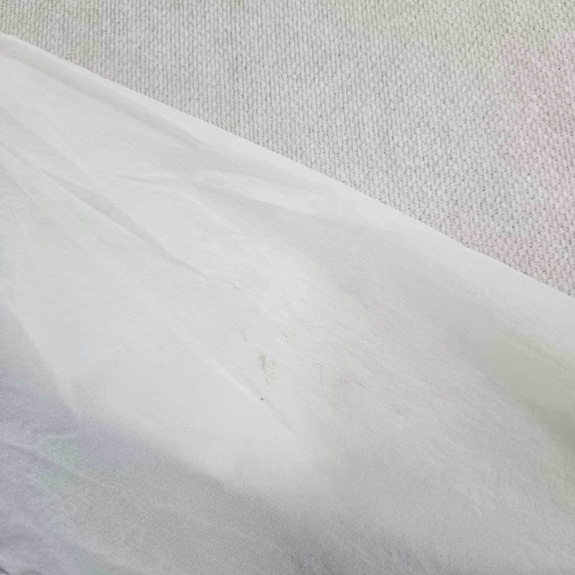 90 코오롱 스포츠 여성 경량 바람막이 자켓 0609Y2 상품이미지5