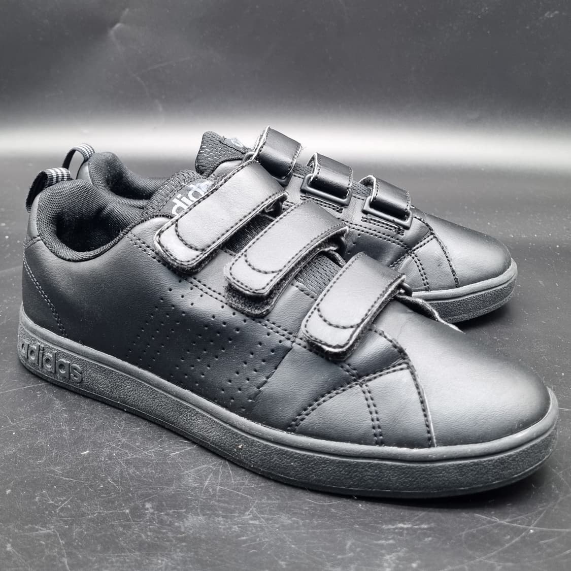 아디다스 스탠스미스 벨크로운동화 250 상품이미지1