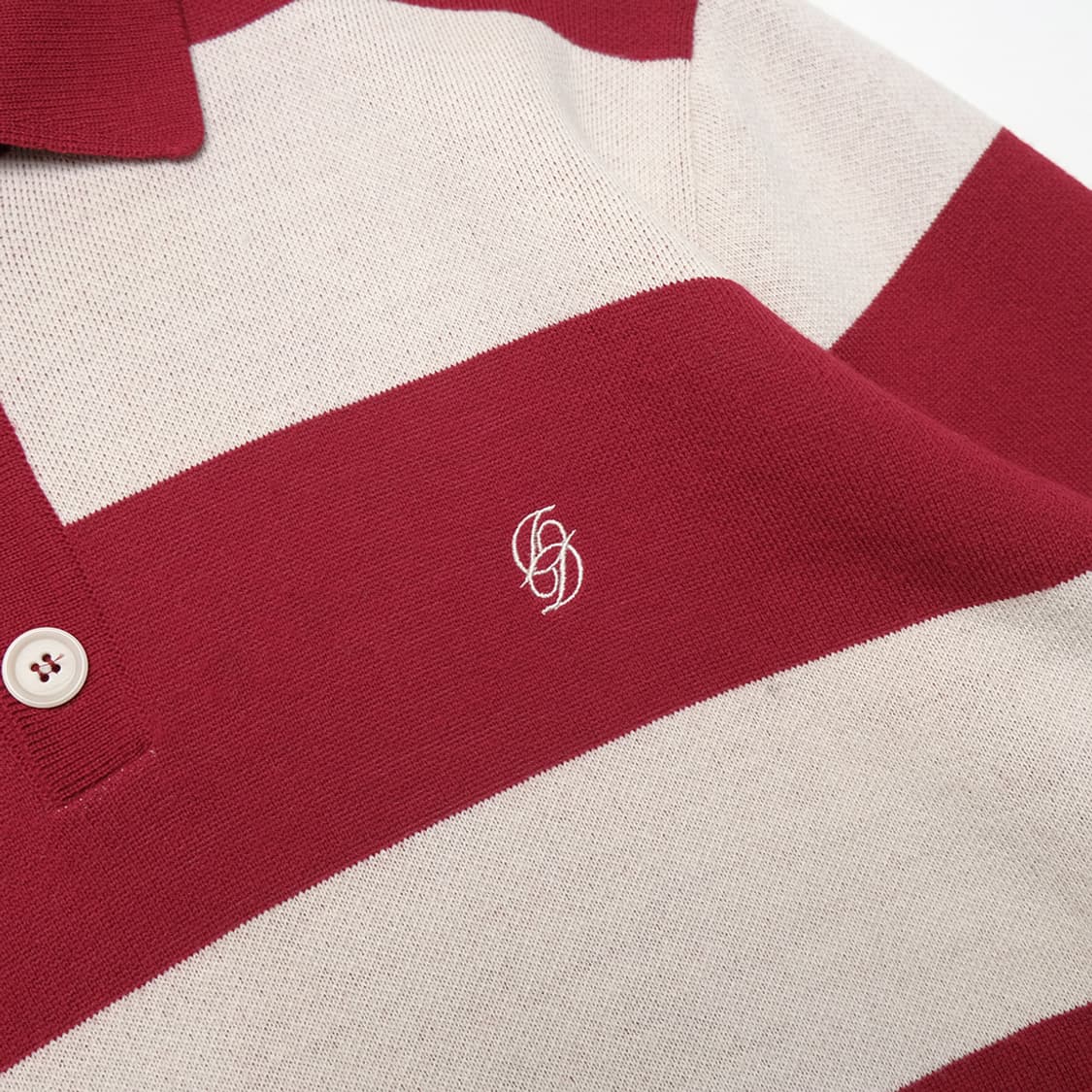 pl border knit 상품이미지3