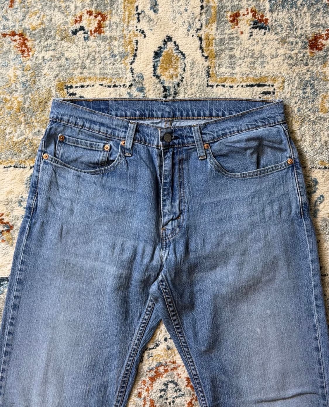 리바이스 559 상품이미지5