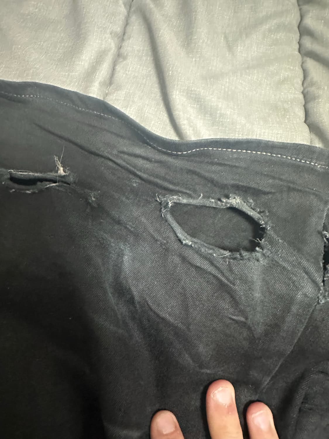 릭오웬스 볼란 바나나 sbb 29 상품이미지4