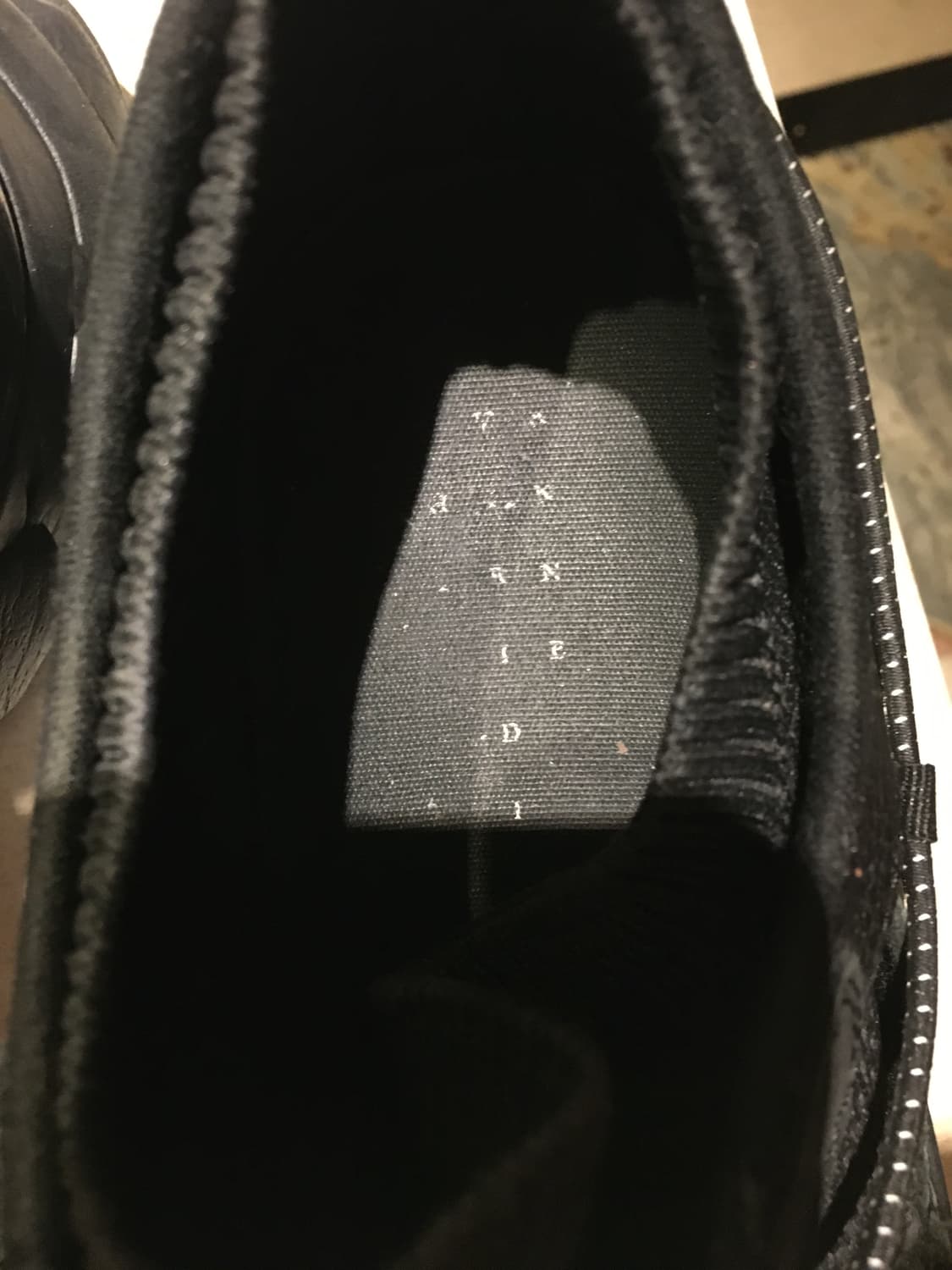 비리디안느 로우탑 상품이미지7