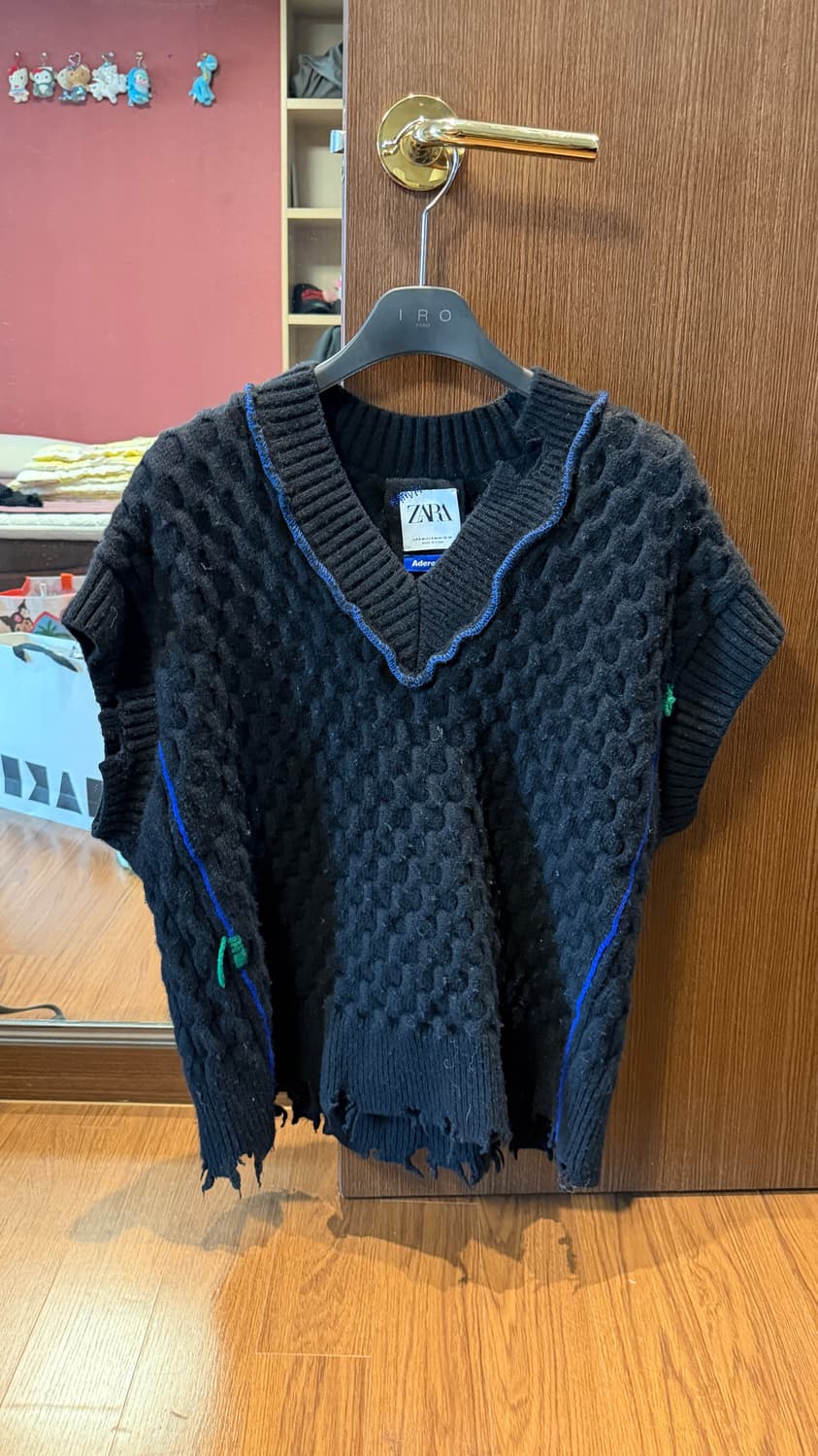 아더에러x자라 상품이미지1