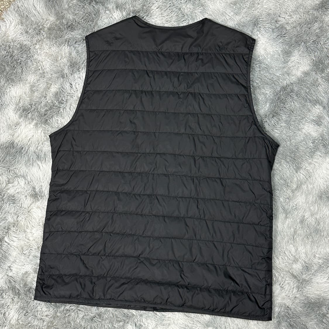 내셔널지오그래픽 내피 경량 베스트 XL 상품이미지3