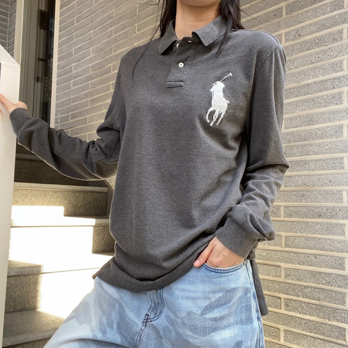 Polo Ralph Lauren 상품이미지4