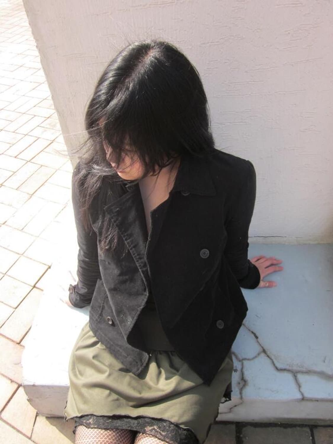 디에이디 DAD 자켓 상품이미지3