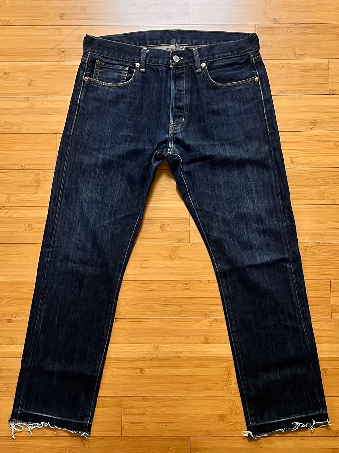 폴로 랄프로렌 데님 서플라이 데님팬츠 34/32 상품이미지2