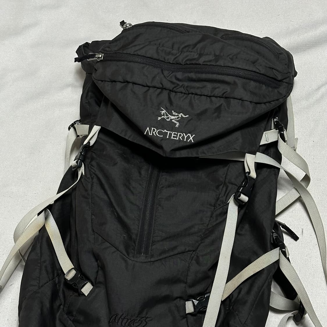 OS 아크테릭스 알트라 35 배낭 백팩  상품이미지1