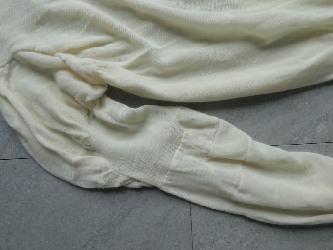 sacai knit zip 상품이미지3