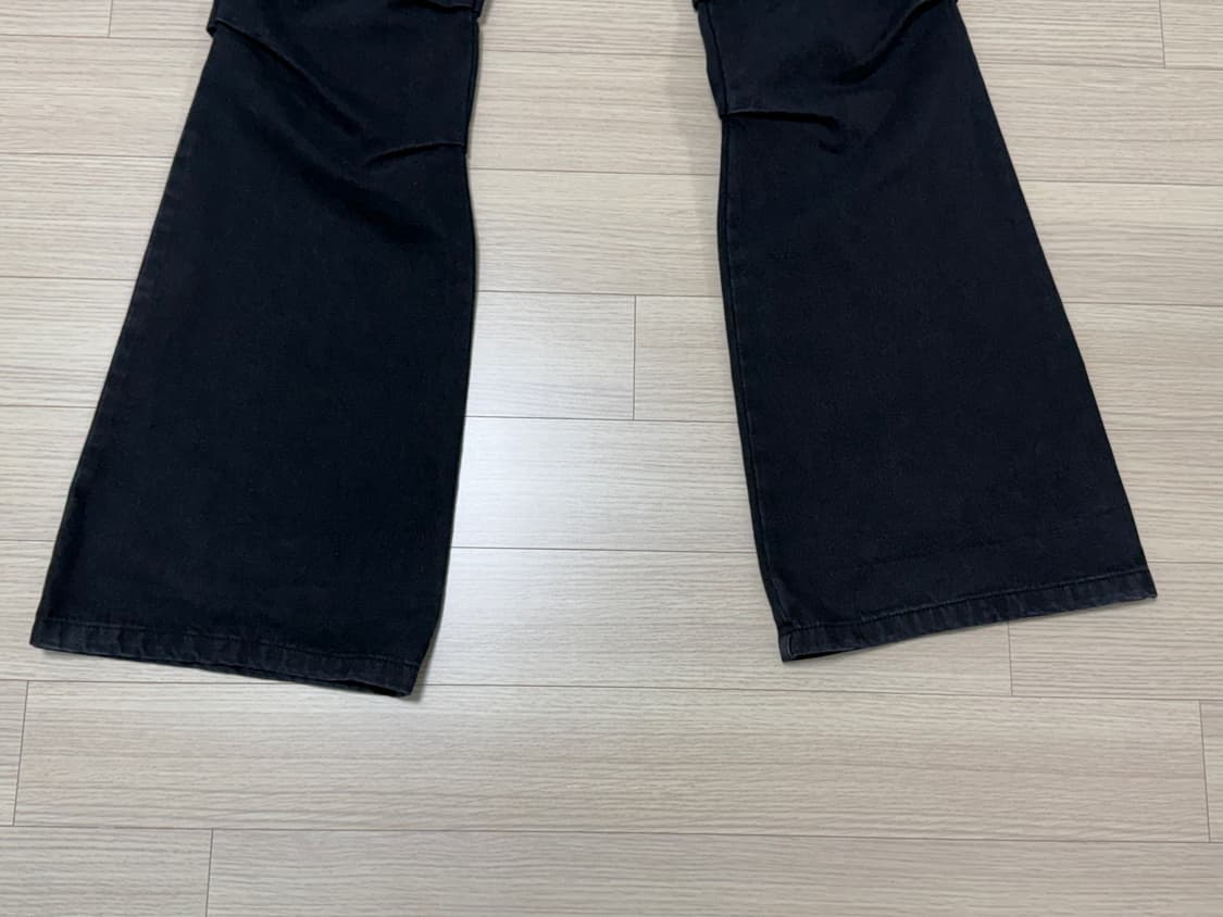 LCDC TM 부츠컷 데님 상품이미지4