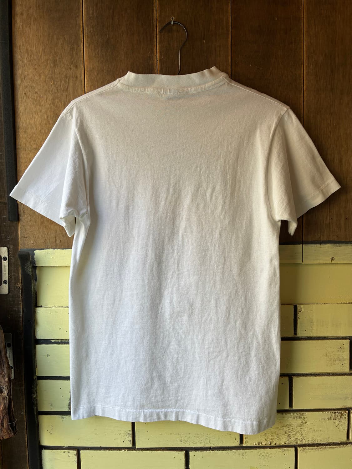 90s Vintage USA Flag Graphic Tee 상품이미지9