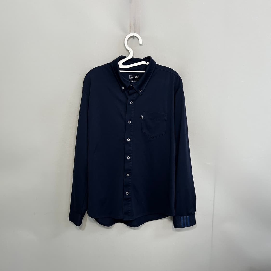 아디다스 남성 셔츠 100 상품이미지1