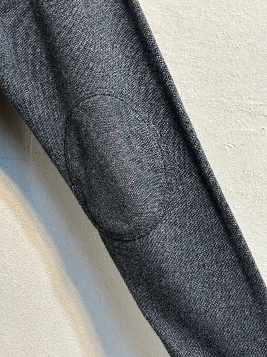 할리데이비슨 테리 패치 로고 크루넥 스웻셔츠 상품이미지5