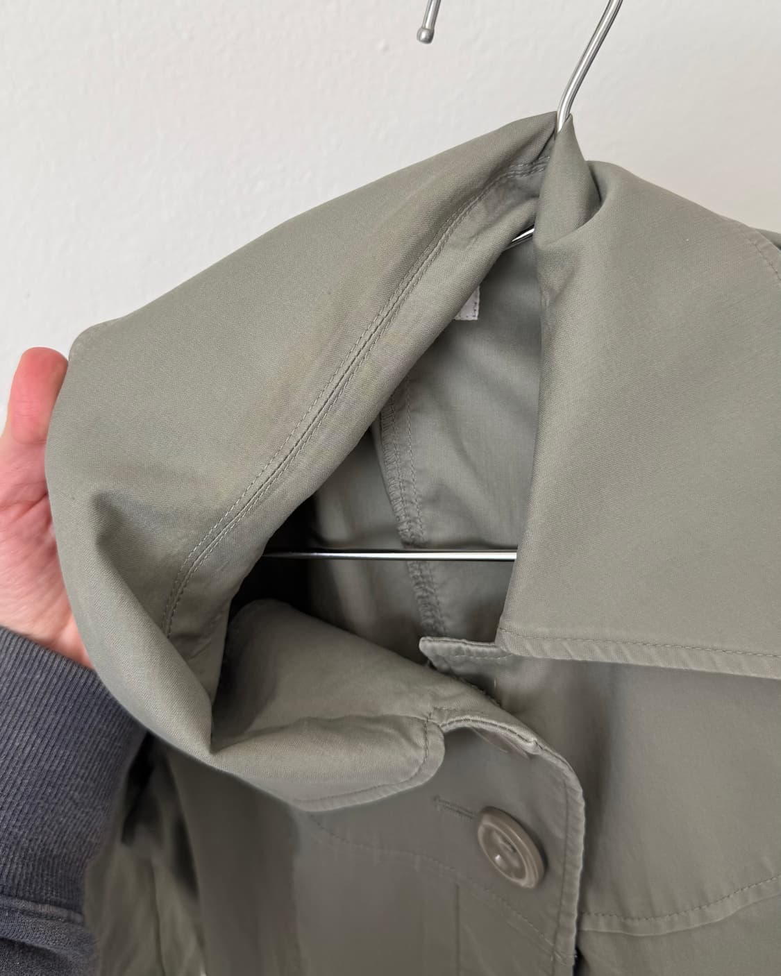 Clef de sol 자켓 상품이미지7